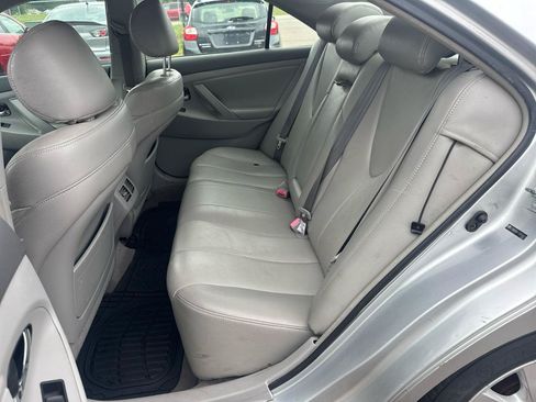 Used 2007 Toyota Camry Hybrid FWD image 11