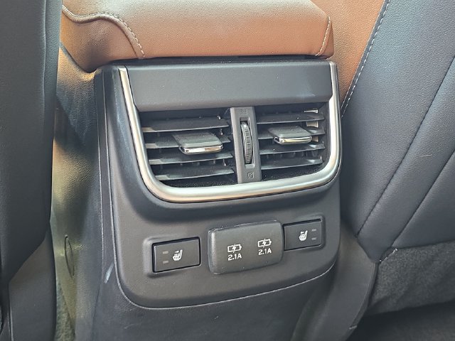 Used 2020 Subaru Outback Touring XT AWD/4WD image 28