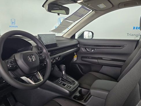 New 2026 Honda CR-V EX image 10