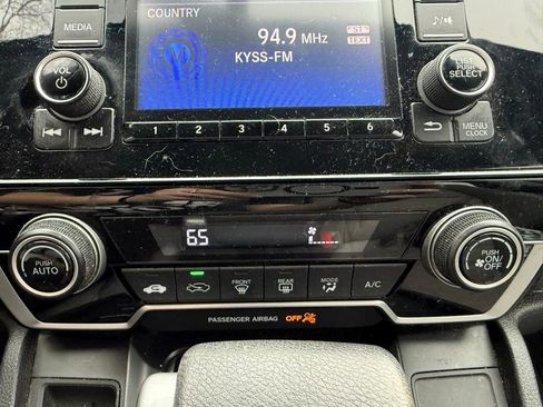 Used 2018 Honda CR-V LX image 21