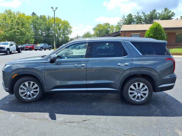 Used 2024 Hyundai Palisade SEL FWD image 17