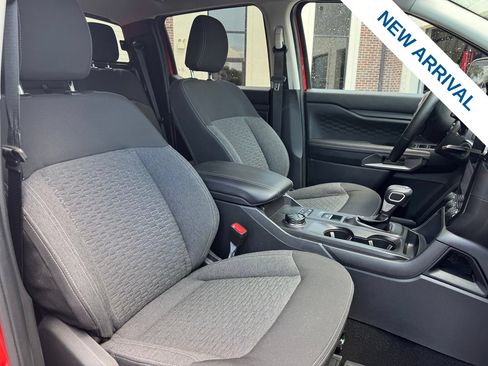 Used 2024 Ford Ranger XLT w/ Equipment Group 301A High AWD/4WD image 9