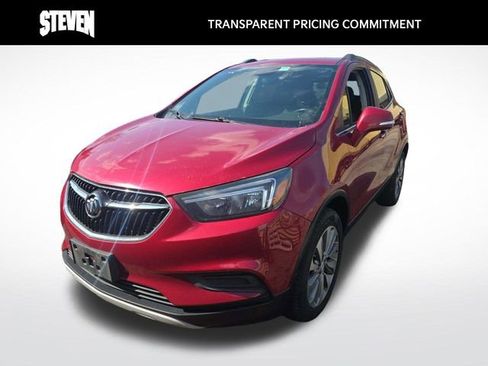 Used 2019 Buick Encore Preferred image 1