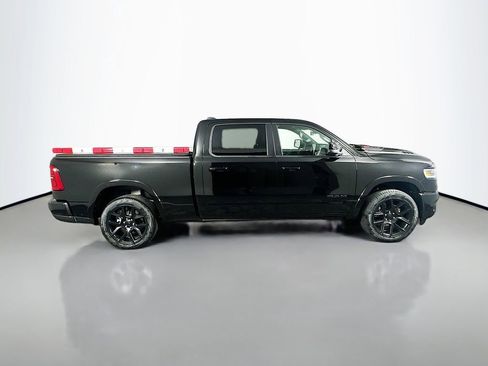 New 2026 RAM 1500 Limited image 8