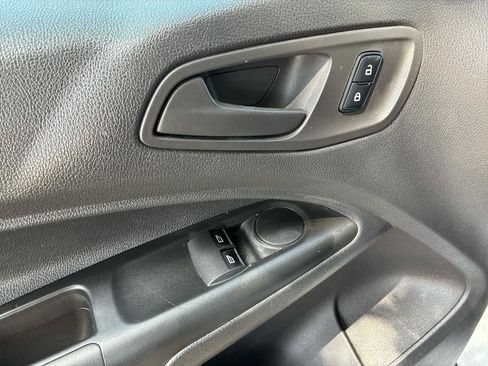 Used 2015 Ford Transit Connect XL FWD image 16