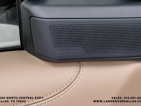 New 2026 Land Rover Range Rover SE AWD/4WD image 48