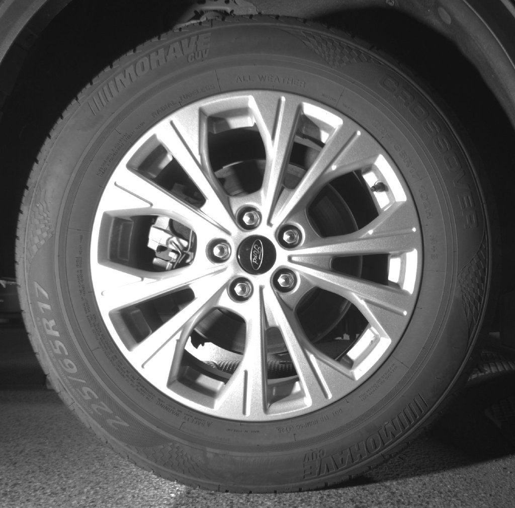 Used 2024 Ford Escape Active AWD/4WD image 29