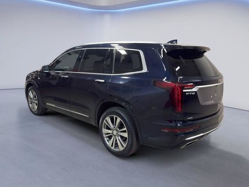 Used 2021 Cadillac XT6 Premium Luxury AWD/4WD image 5