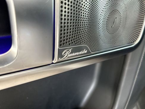Used 2019 Mercedes-Benz G 63 AMG G 63 AMG image 53