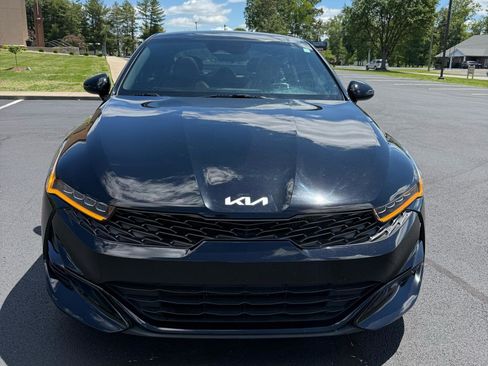 Used 2023 Kia K5 GT FWD image 7