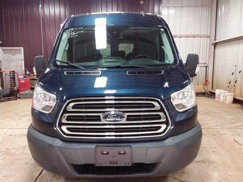 Used 2016 Ford Transit 150 XLT image 7