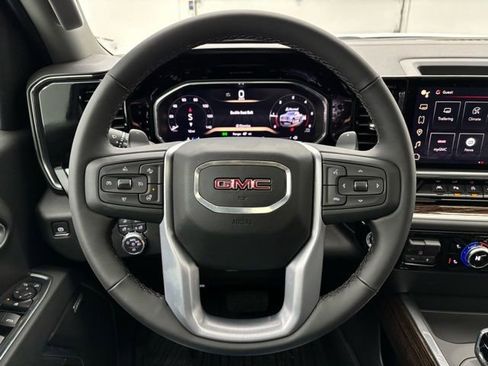 New 2026 GMC Sierra 1500 Elevation w/ Elevation Premium Package image 18