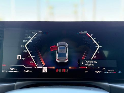 New 2026 BMW M340i w/ Premium Package image 20