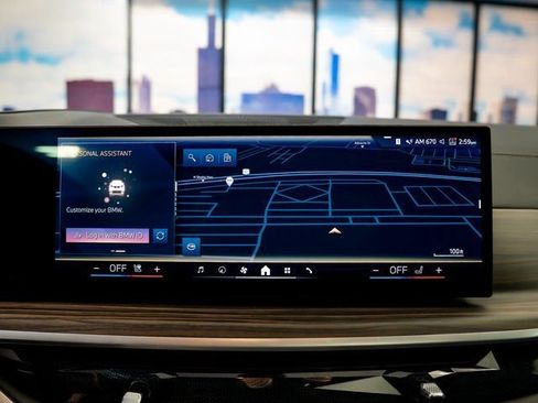 Certified 2024 BMW X5 xDrive40i w/ Premium Package image 18