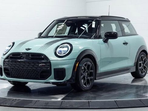 New 2026 MINI Cooper S image 6
