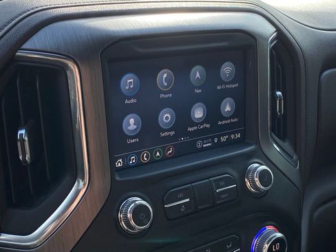 Used 2021 GMC Sierra 2500 Denali w/ Denali Ultimate Package image 14