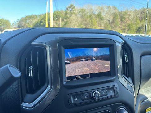 New 2026 Chevrolet Silverado 3500 W/T w/ WT Convenience Package image 20