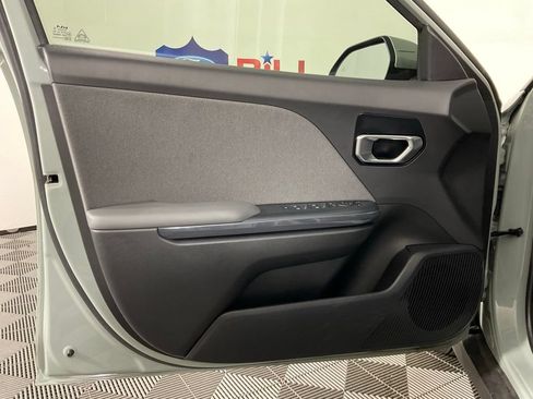 Used 2025 Kia K4 EX FWD image 9