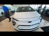 Used 2023 Chevrolet Bolt LT image 3