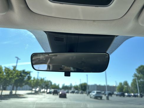 Used 2025 Hyundai Tucson SEL FWD image 27