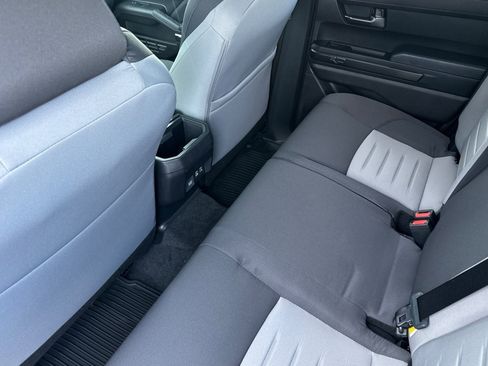 New 2026 Toyota Tacoma TRD Off-Road image 11