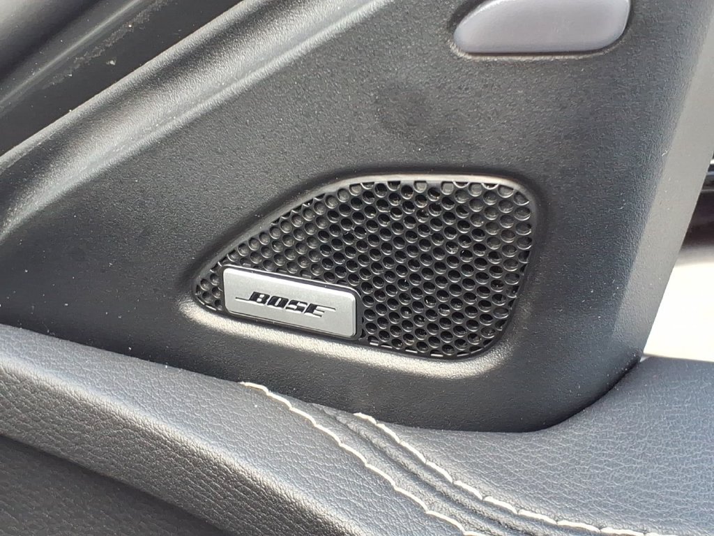 Used 2019 Nissan Maxima 3.5 SL w/ Floor Mat Group FWD image 11