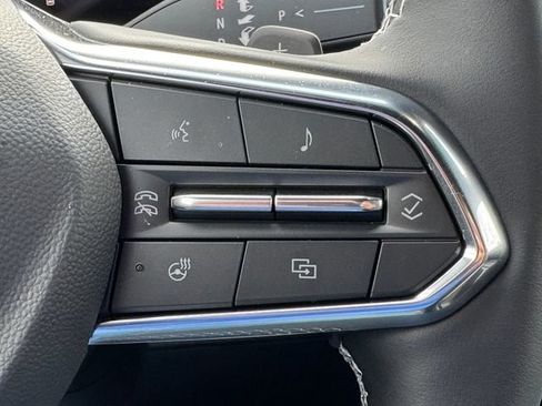 New 2026 Chevrolet Traverse LT w/ Driver Confidence Package FWD image 17
