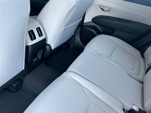 New 2026 Hyundai Tucson SEL AWD/4WD image 12