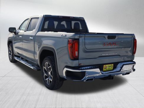 New 2026 GMC Sierra 1500 SLT w/ SLT Premium Plus Package image 5