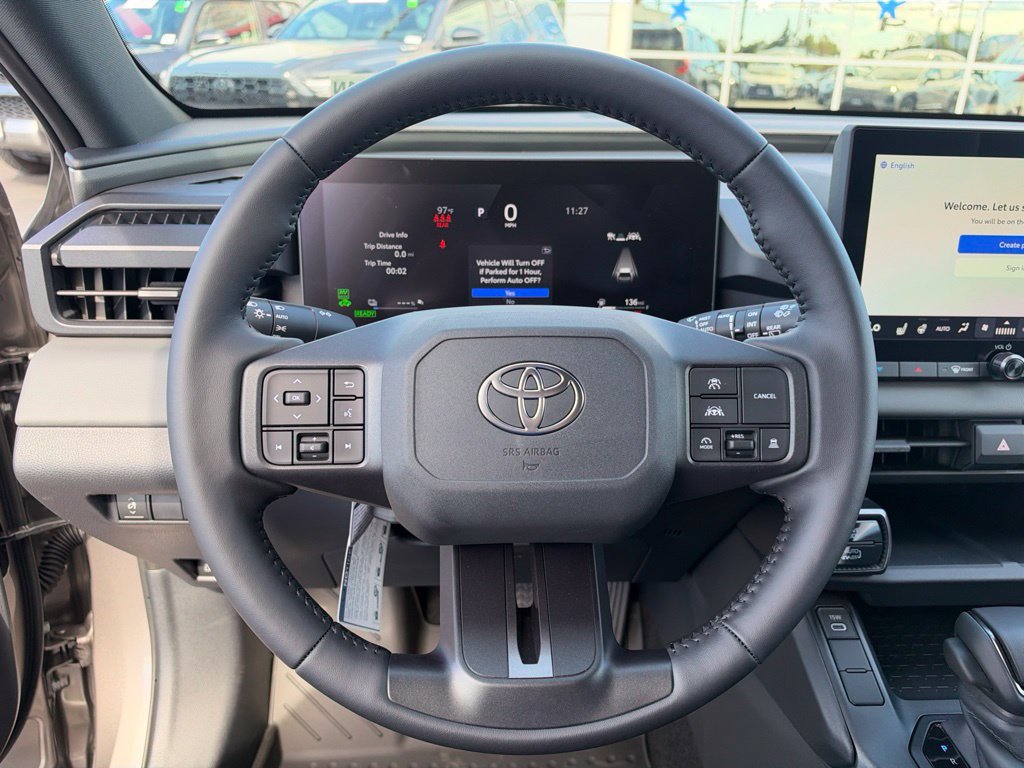 New 2026 Toyota RAV4 SE w/ Weather Package AWD/4WD image 22
