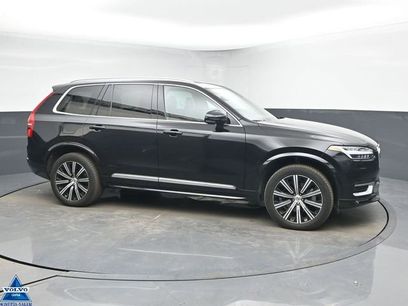 Used 2023 Volvo XC90 B6 Plus w/ Protection Package Premier