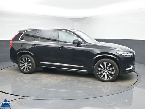 Used 2023 Volvo XC90 B6 Plus w/ Protection Package Premier image 1