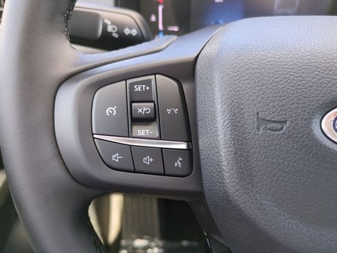 New 2025 Ford Ranger XLT image 24