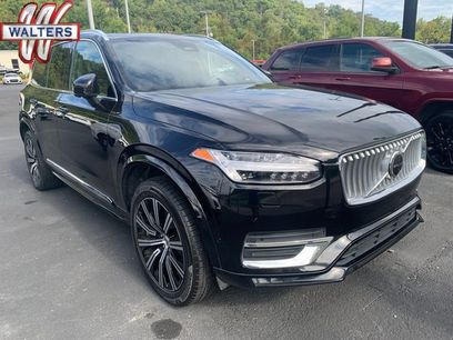 Used 2023 Volvo XC90 B5 Plus w/ Protection Package