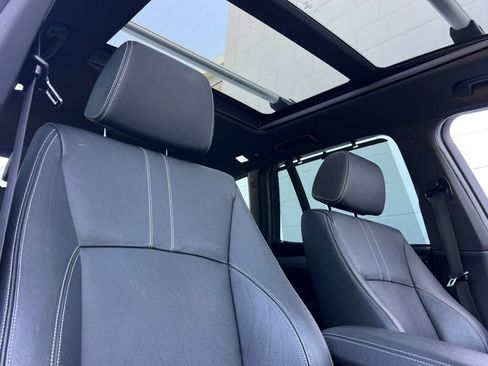Used 2016 BMW X3 xDrive35i AWD/4WD image 18