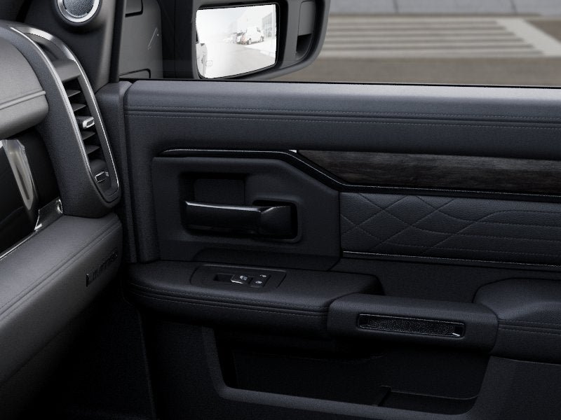 New 2026 RAM 3500 Limited AWD/4WD image 51