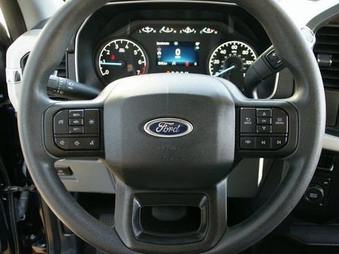 Used 2023 Ford F150 XLT image 17