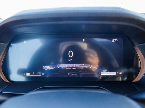 New 2025 Jeep Grand Cherokee L Altitude image 25