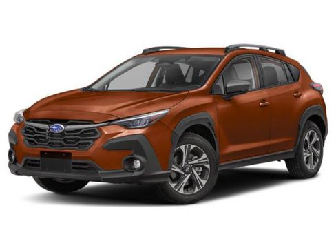 Used 2025 Subaru Crosstrek 2.0i Premium image 1