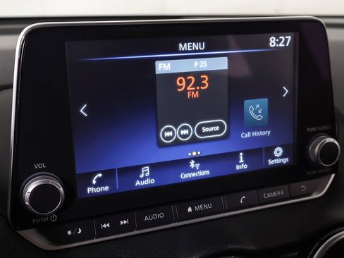 Used 2024 Nissan Sentra SR image 43