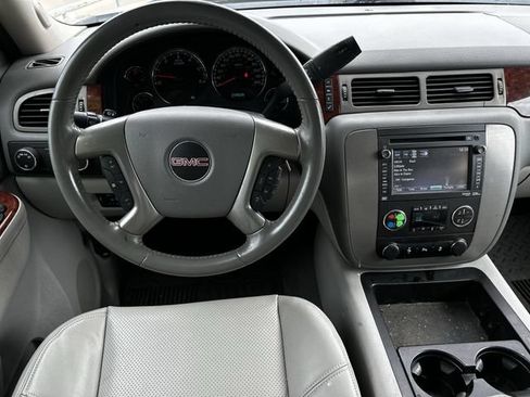 Used 2013 GMC Sierra 1500 SLT AWD/4WD image 14