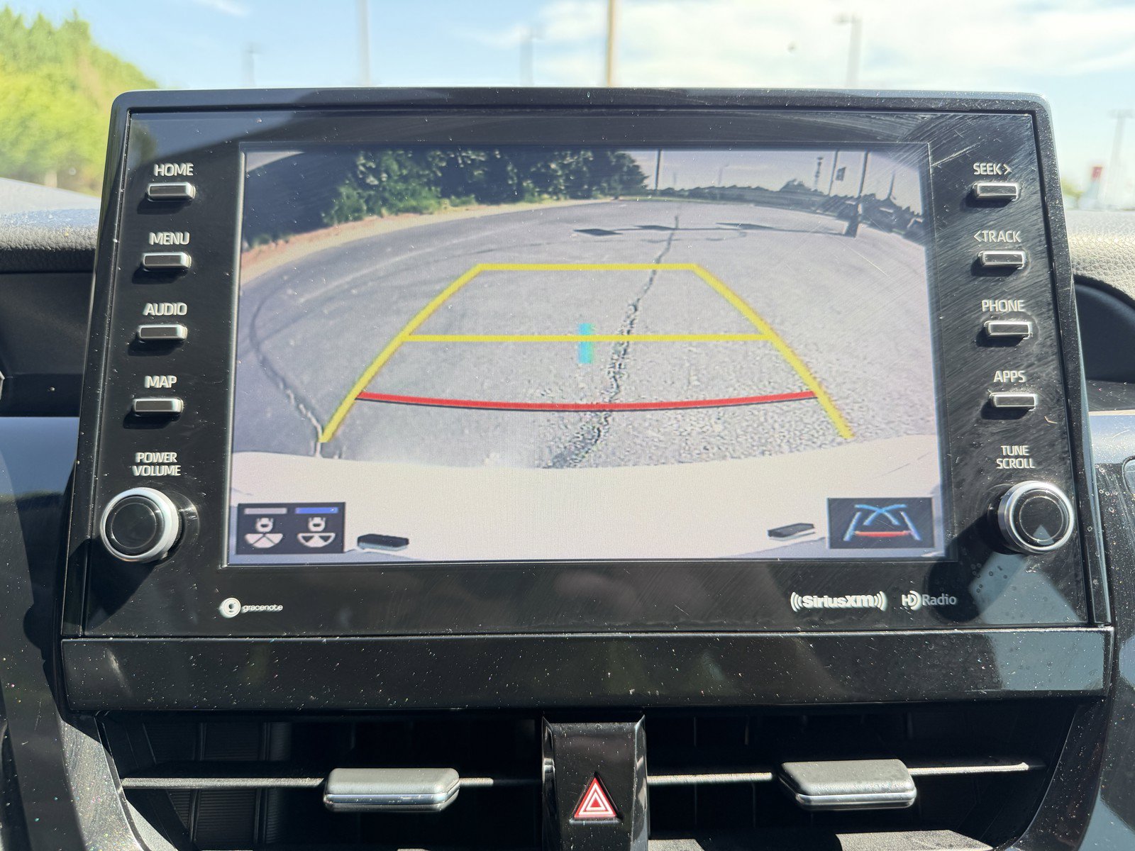 Used 2023 Toyota Camry XLE FWD image 27