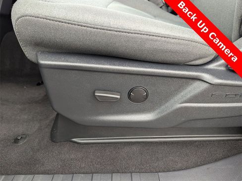 Used 2025 Ford F150 XLT w/ Equipment Group 301A Standard image 12