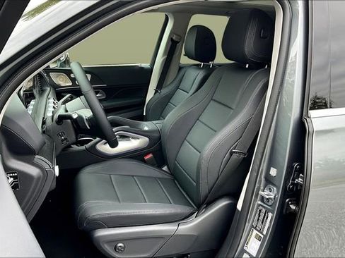 New 2026 Mercedes-Benz GLE 350 4MATIC image 12