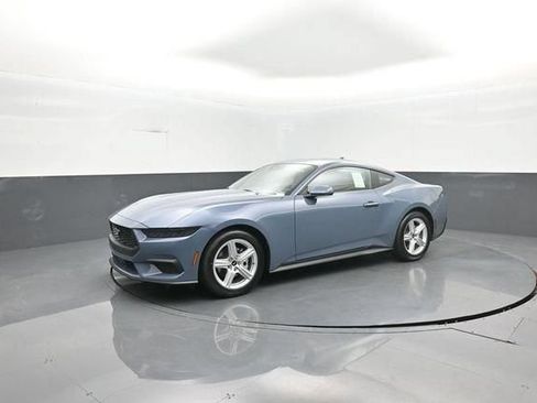 New 2026 Ford Mustang Coupe RWD image 4