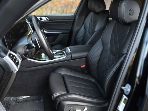 Used 2026 BMW X5 xDrive40i image 11