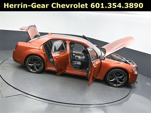 Used 2021 Chrysler 300 S image 50
