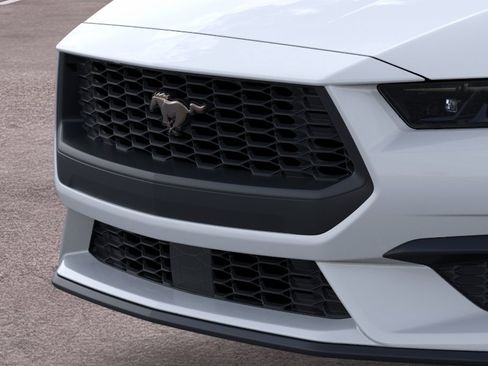 New 2026 Ford Mustang Premium RWD image 17