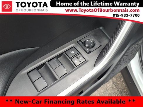 Certified 2024 Toyota RAV4 LE image 11