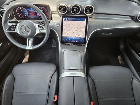 Certified 2024 Mercedes-Benz C 300 Sedan image 26